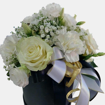 FLOWER BOX Amalija
