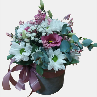 FLOWER BOX Valentina