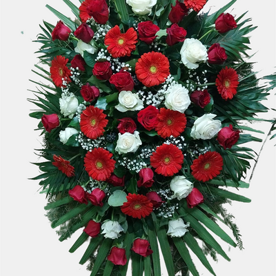 Vijenac TIHO SJEĆANJE